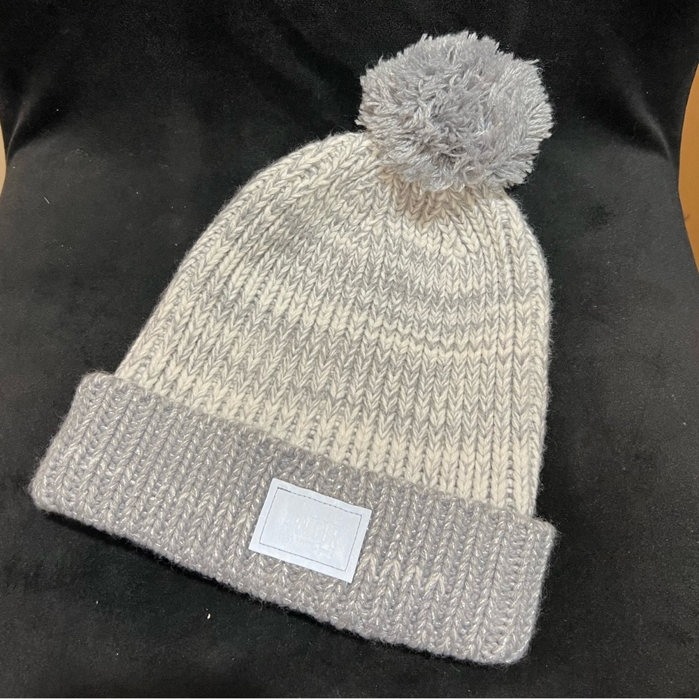 Under Armor Knit Pom-Pom Beanie